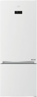 Beko 670531 EB Beyaz Buzdolabı kullananlar yorumlar